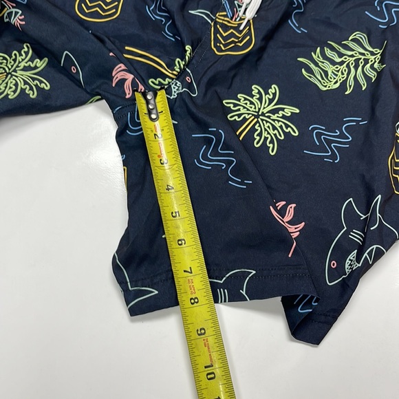 Carbon W/Pockets Short - Picture 3 of 7